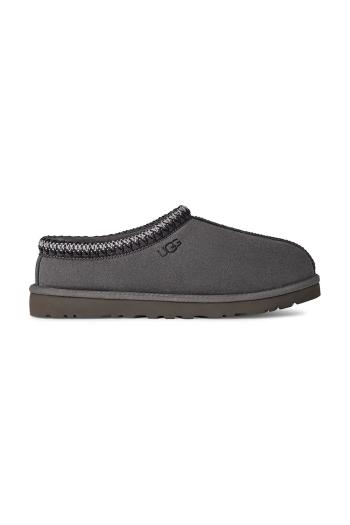 Papuče UGG Tasman II šedá farba, 1174671.DGRY