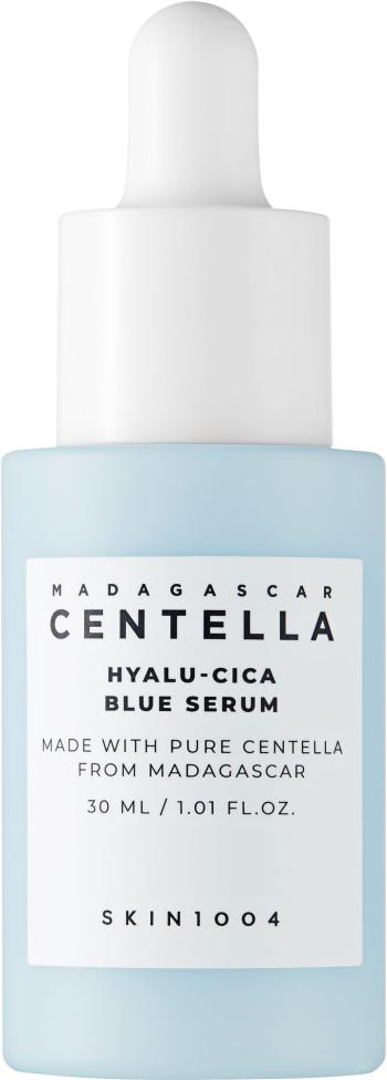 SKIN1004 Hydratačné a upokojujúce pleťové sérum Madagascar Centella (Hyalu-Cica Blue Serum) 30 ml