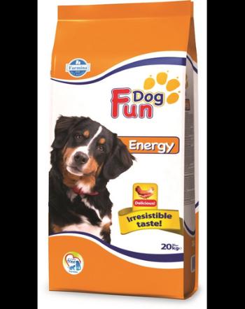 FARMINA Fun dog energy 20 kg