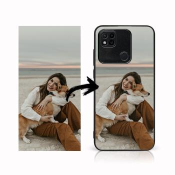 Kryt s vlastnou fotkou pre Xiaomi Redmi 10A