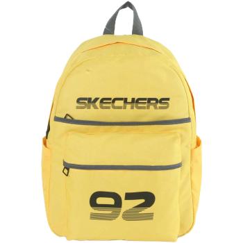 Skechers  Downtown Backpack  Ruksaky a batohy Žltá