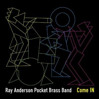 ANDERSON, RAY -POCKET BRA - COME IN, CD