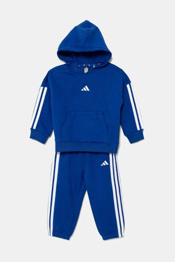 Tepláková súprava pre bábätká adidas JV9841