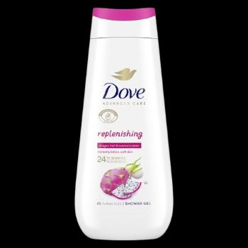 DOVE Advanced Care Replenishing Sprchový gél 225 ml
