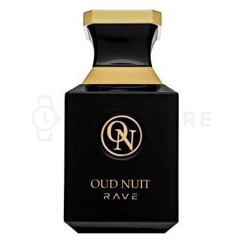 Rave Oud Nuit parfémovaná voda unisex 100 ml - 30 dní na vrátenie tovaru, Garancia originality