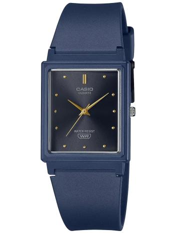 DÁMSKE HODINKY CASIO MQ-38UC-2A (zd598i) - KLASIKA + KRABIČKA
