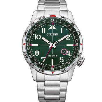 Citizen Eco-Drive BM7551-84X - 30 dní na vrátenie tovaru, Garancia originality