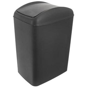 Orion Koš odp. UH Waste kolíska 10 l sivá (731702)