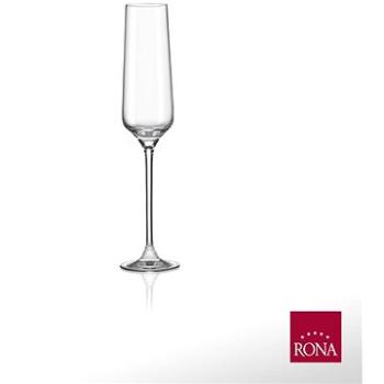 RONA Poháre na sekt 190 ml CHARISMA 4 ks (6044 190)