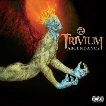 Trivium - Ascendancy (Limited Colour Vinyl) (2LP)