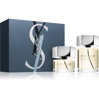 Yves Saint Laurent L'Homme darčeková sada pre mužov