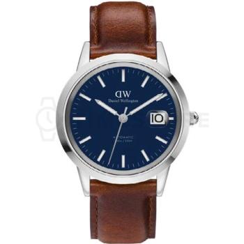 Daniel Wellington DW00100755 - 30 dní na vrátenie tovaru, Garancia originality