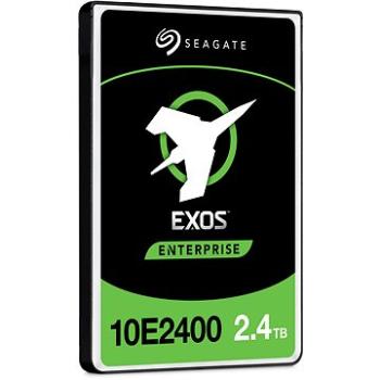 Seagate Exos 10E2400 2.4 TB FastFormat SAS (ST2400MM0129)