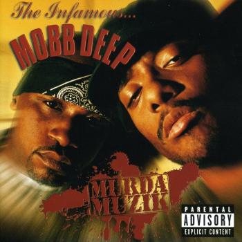 Mobb Deep, Murda Muzik, CD