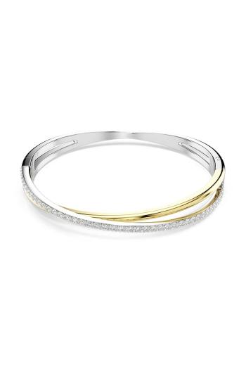 Náramok Swarovski HYPERBOLA dámsky, 5689721