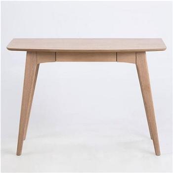 DESIGN SCANDINAVIA so zásuvkou Woody 105 cm (A1001875)