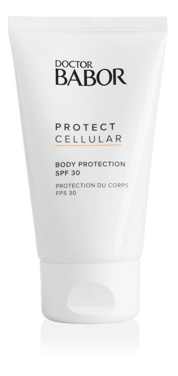 Babor Krém na opaľovanie SPF 30 Doctor Babor Protect Cellular (Body Protector) 150 ml