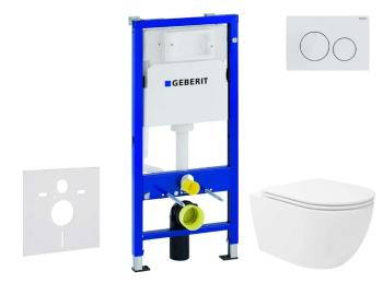 Duofix Geberit SANI11CA3193