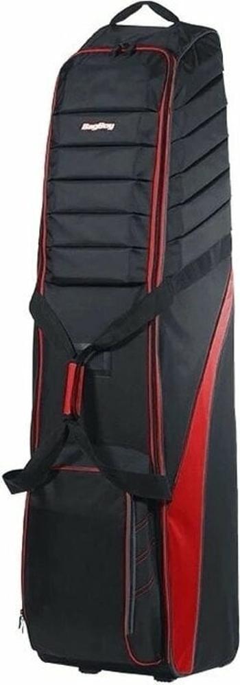 BagBoy T-750 Black/Red Cestovný obal