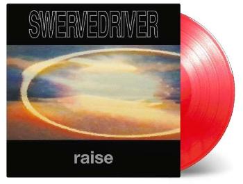 SWERVEDRIVER - RAISE, Vinyl