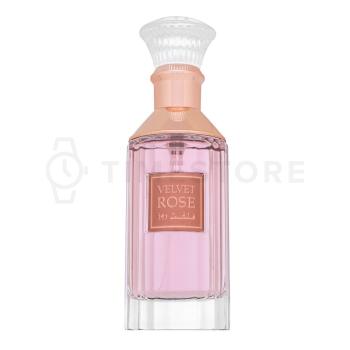 Lattafa Velvet Rose parfémovaná voda unisex 100 ml   - 30 dní na vrátenie tovaru, Garancia originality