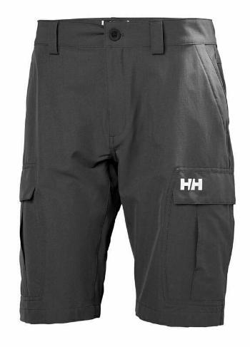 Helly Hansen Quick Dry Cargo 11" Krátke nohavice Eben 30