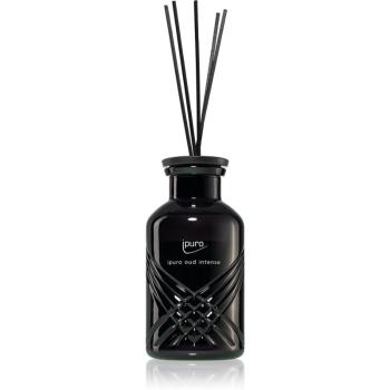 ipuro Exclusive Oud Intense aróma difuzér 240 ml