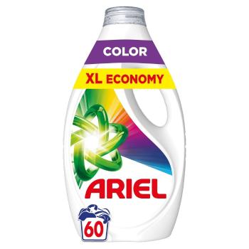 Ariel Color folyékony Mosószer 2,7L - 60 mosás