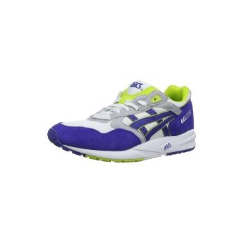 Asics  GELSAGA  Módne tenisky Biela