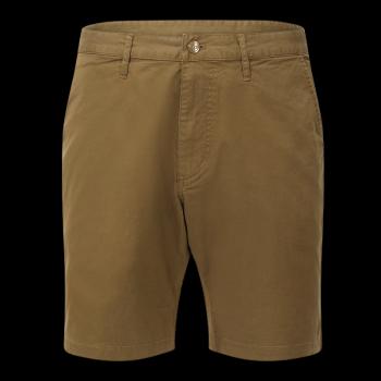 Korda kraťasy kore chino shorts olive - xxl
