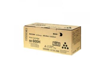 Ricoh 418481 čierny (black) originální toner