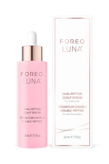 Hydratačné sérum na pokožku hlavy FOREO LUNA™ Dual Peptide Serum viac farieb