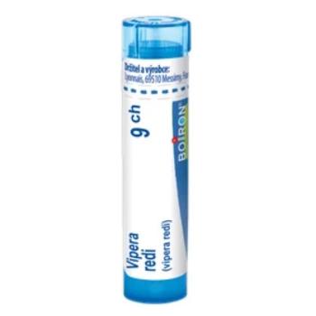 BOIRON Vipera redi CH9 4 g
