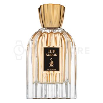 Risala Surur parfémovaná voda pre ženy 100 ml - 30 dní na vrátenie tovaru, Garancia originality