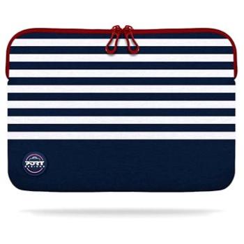 PORT DESIGNS LA MARINIERE 13/14, modro-biele (140416)
