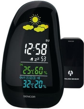 SENCOR SWS 290 vystavený kus