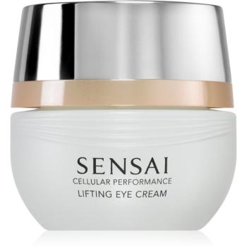 Sensai Cellular Performance Lifting Eye Cream liftingový očný krém 15 ml