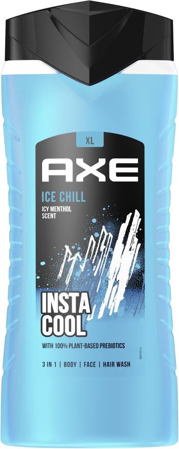Tusfürdő Axe Ice Chill XL 400 ml