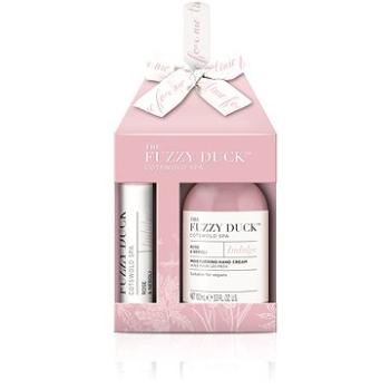 BAYLIS & HARDING Sada s olejom a krémom na ruky 2 ks - Cotswold Spa (017854111028)