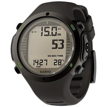 Suunto D6i NOVO + USB, sivá (6417084200075)