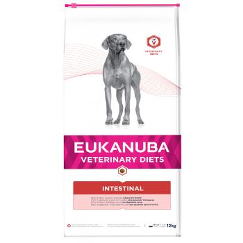 Eukanuba VD Intestinal Formula Dog 12kg