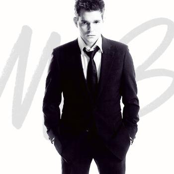 Michael Bublé, It's Time, CD