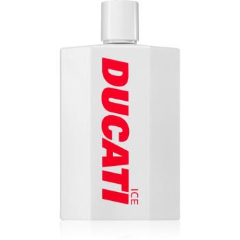 Ducati Ice toaletná voda pre mužov 100 ml