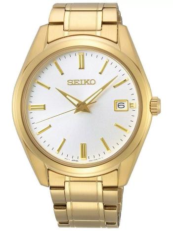 Pánske hodinky Seiko SUR314P1 + BOX