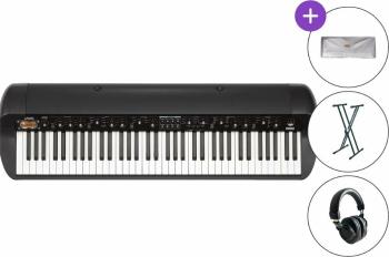 Korg SV-2 73 SET Digitálne stage piano Black