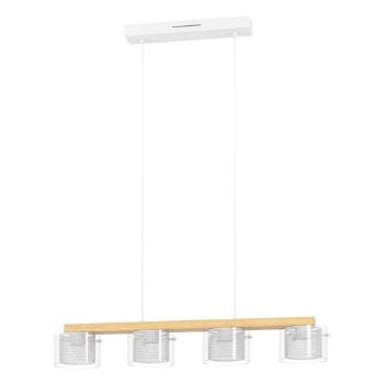 LED závesné osvetlenie Eglo PORTICO-Z 900881