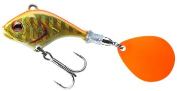 Daiwa plandavka prorex tg spin jig golden shinner - 14 g