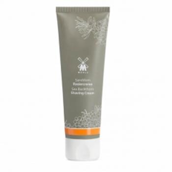 Mühle Sea buckthorn krém na holenie v tube 75ml