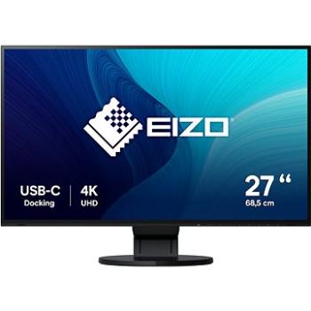 27 EIZO FlexScan EV2785-BK