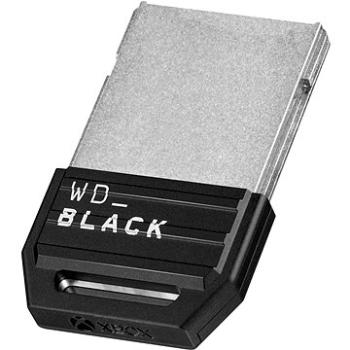 WD Black C50 Expansion Card 1 TB (WDBMPH0010BNC-WCSN)